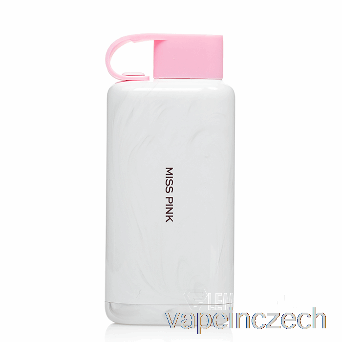 Vozol Star 9000 Jednorázový Miss Pink Vape Bez Nikotinu